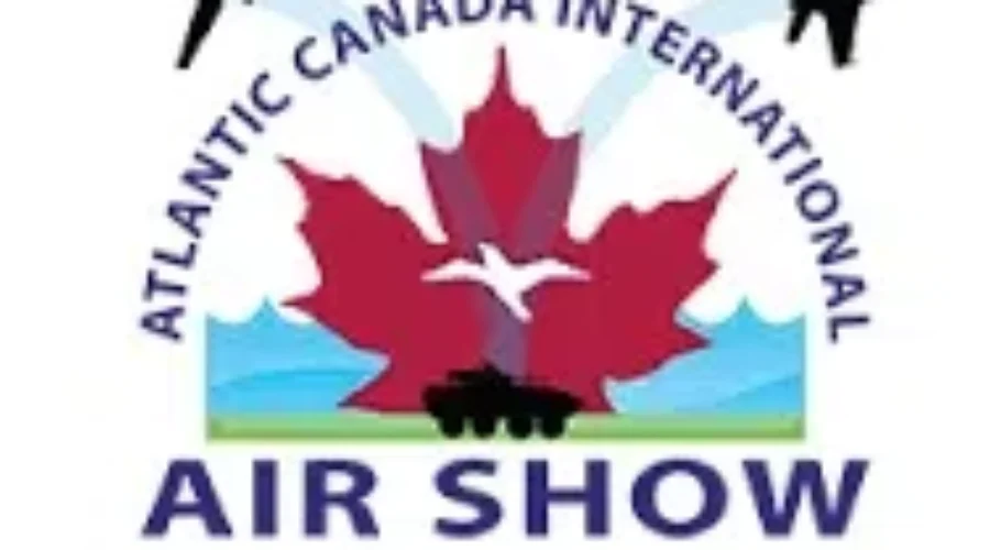 Air Show Atlantic To Fly From Miramichi This Year