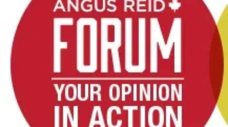 Angus Reid Survey Finds Continued Lack Of Women In Political Roles