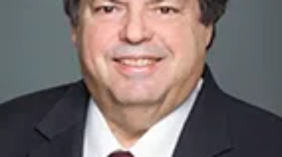 Liberal MP Mauril Belanger Passes Away