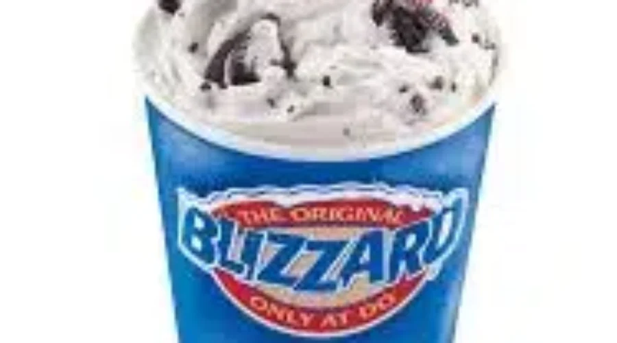 It’s Miracle Treat Day!