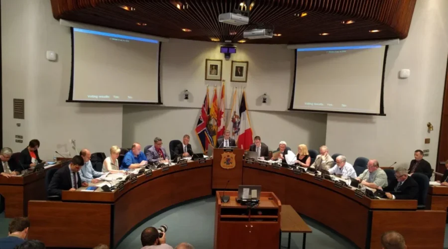 Saint John Council Votes For Review Of Their Salaries And Benefits
