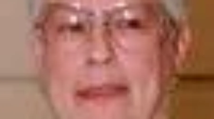 Norton Calls Elsie Wayne A Champion for Saint John
