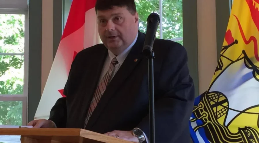 Transportation and Infrastructure Minister Sets Record Straight Involving River Ferries In NB