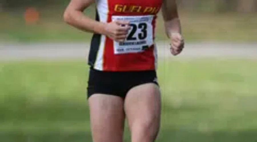 Genevieve Lalonde To Compete In Rio On Saturday