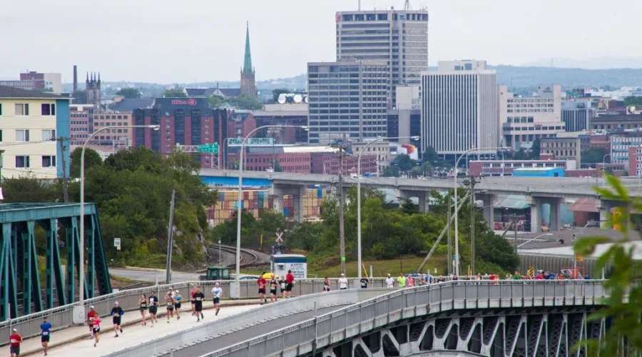 Marathon By The Sea Has Grown Over Last Couple Years, Co-Director Says