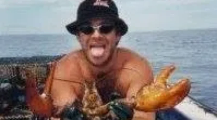 Lobster Fisherman Says Catch This Season Lower Than Last Year