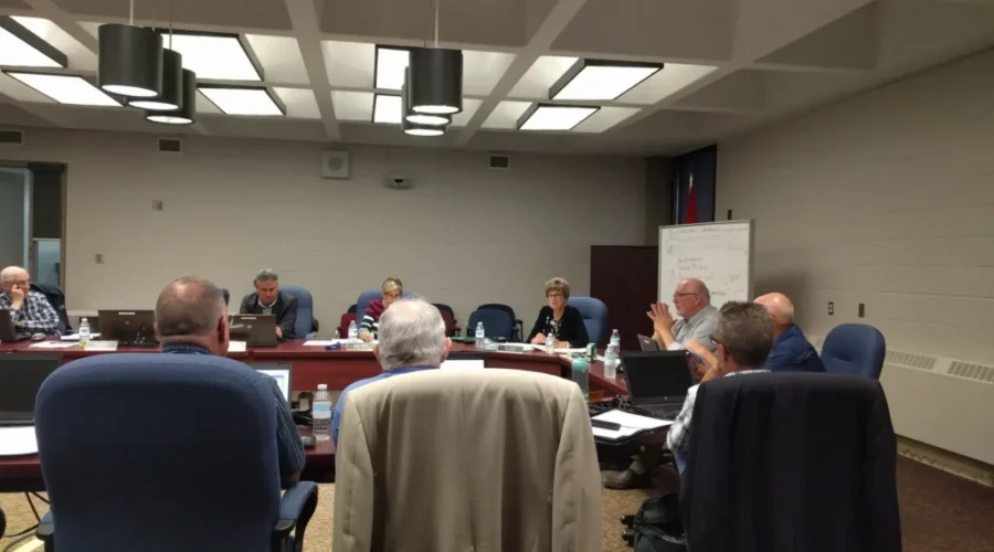 Anglophone South School District Education Council Facing $2.1M Budget Shortfall