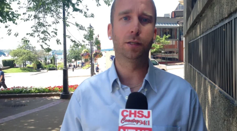 ‘Pride Is Still Just As Important As Ever’: Saint John Pride Week Is Underway
