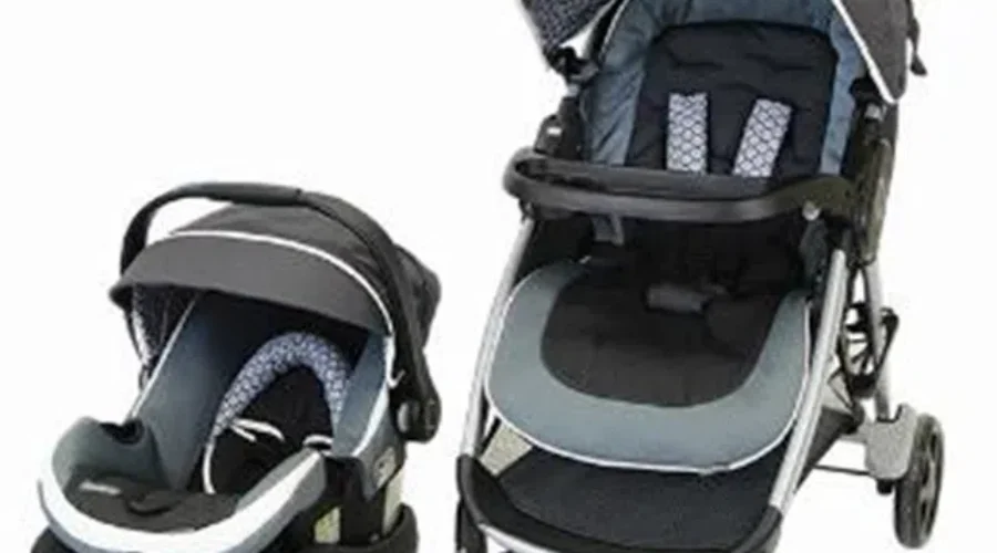 Health Canada Recalls Safety 1st Strollers