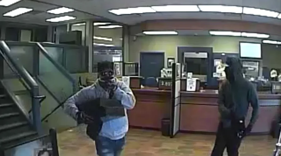 UPDATE: Police Kept Busy With Two Armed Robberies and Unusual Thefts