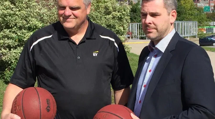 New Ownership Group Takes Over Saint John Mill Rats