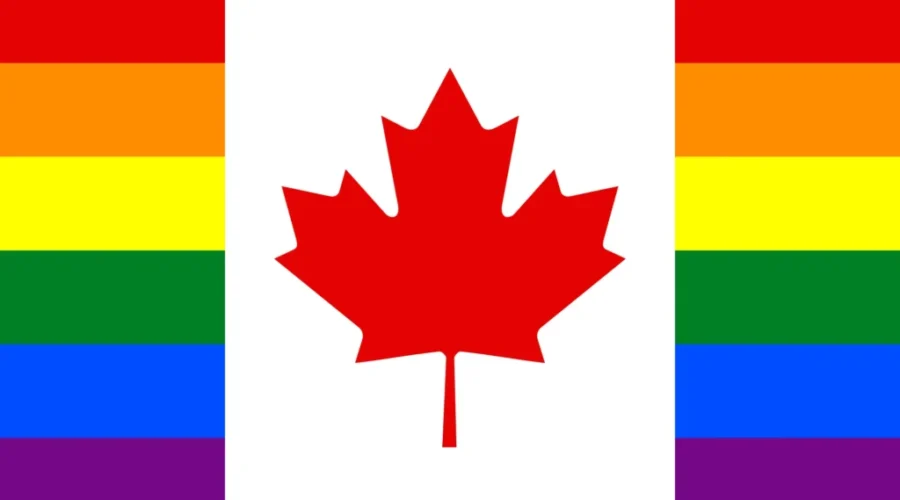 Canadians Accept Transgendered Community – Poll