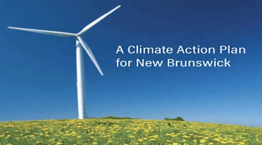 Climate Change Committee To Cobble Together Recommendations