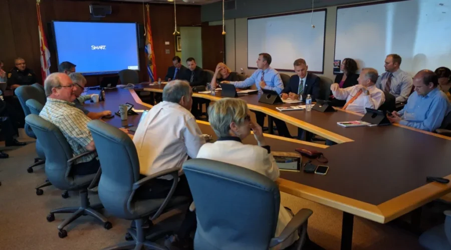 Urban Sprawl In Saint John Highlighted As Challenge For City