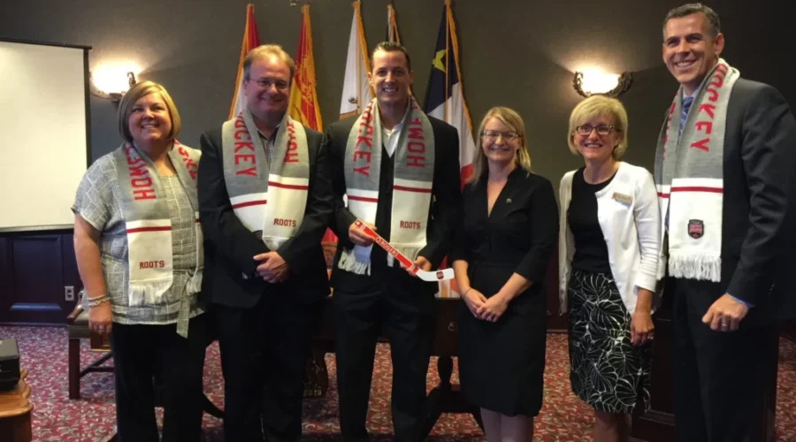 Canada Will Be Watching Saint John In October