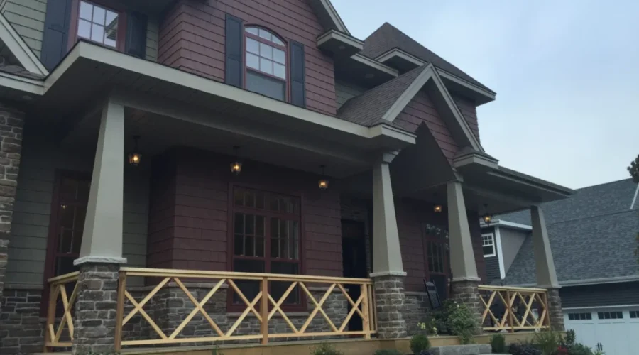 Summer Haven Crescent In Rothesay Could Be Your New Address