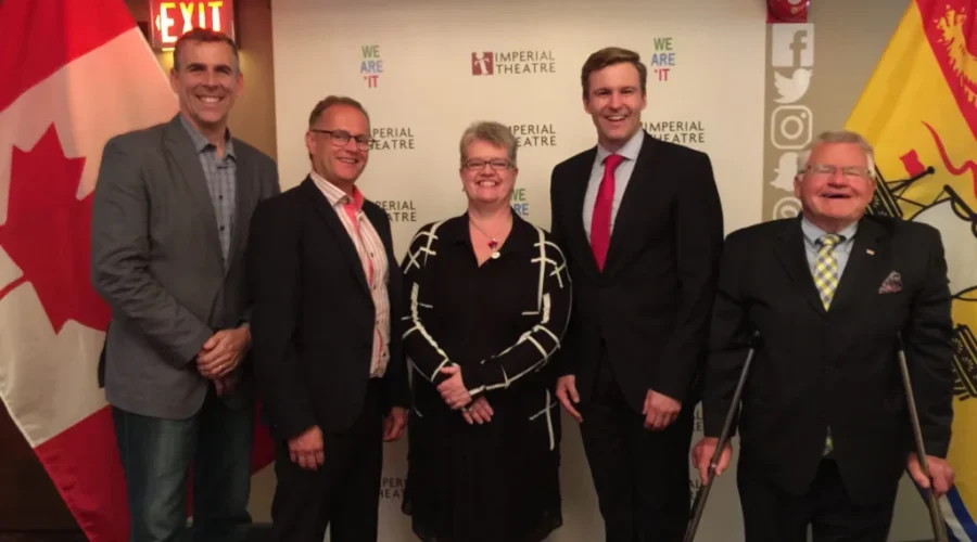 $235K for the Imperial Theatre Renos