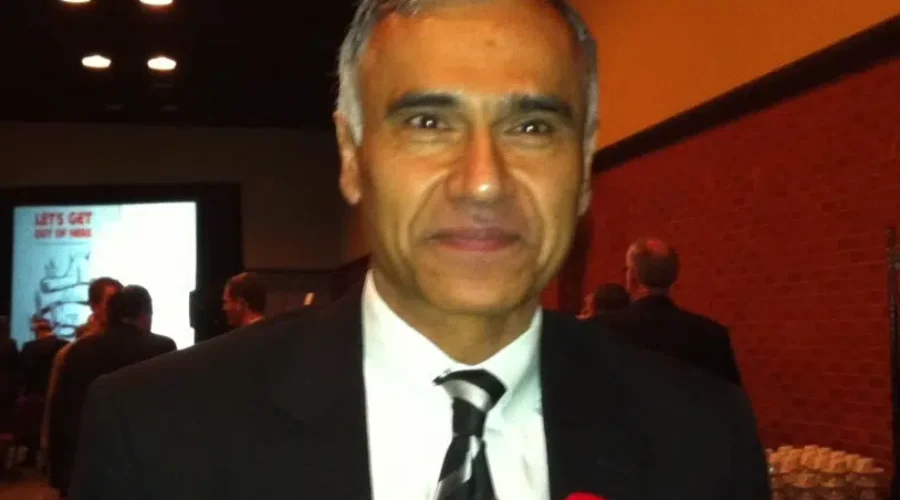 Irving Oil, Former CEO Mike Ashar Settle Lawsuit