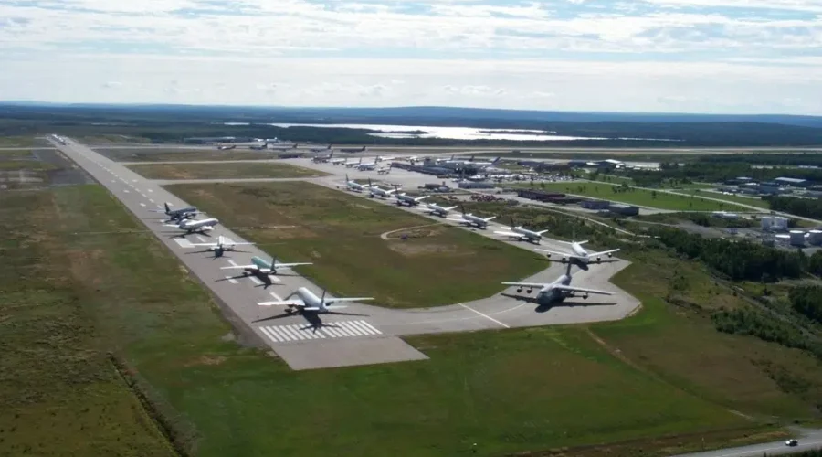 Many Monctonians Hosted Stranded Airline Passengers During 9/11
