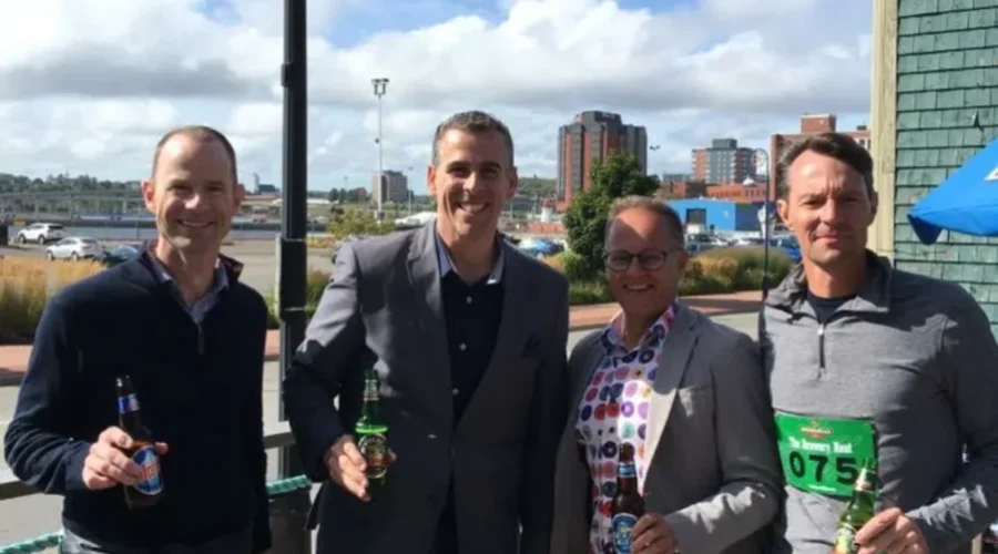 New Batch Brewery Will Be Home to Moosehead Innovation