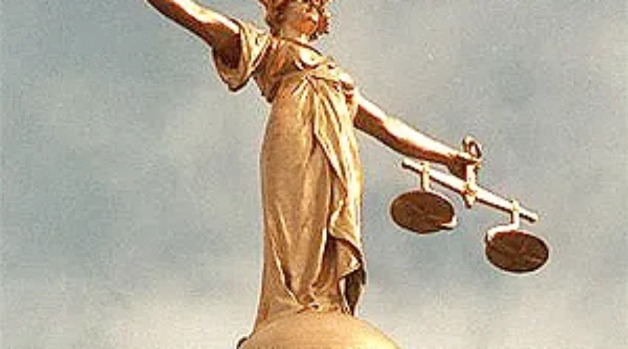 Canada’s Top Judge Speaks Out About Issues Facing Justice System