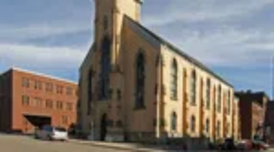 Historic Synagogue Appears Headed For Demolition