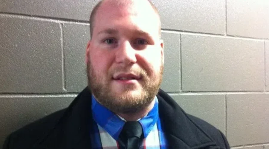 Former Q League Assistant Coach Issues Apology For Driving Under Influence