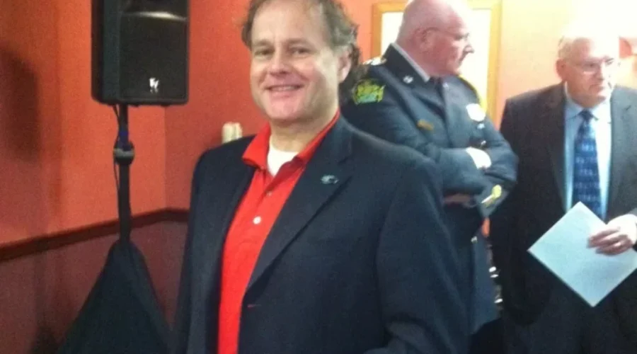 Saint John-Rothesay MP on National Energy Board Controversy