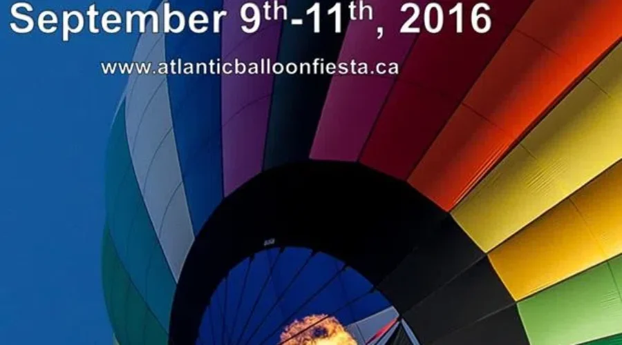 Opening Ceremonies For Annual Balloon Fiesta To Be Held Today
