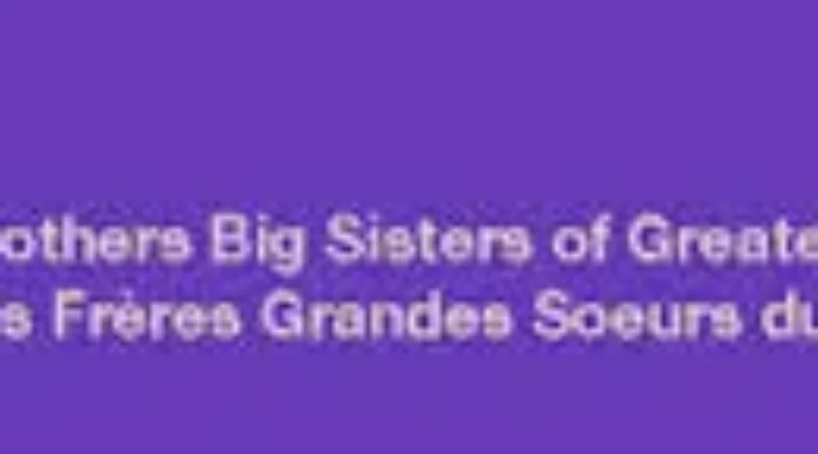 September Is Big Brothers Big Sisters Month