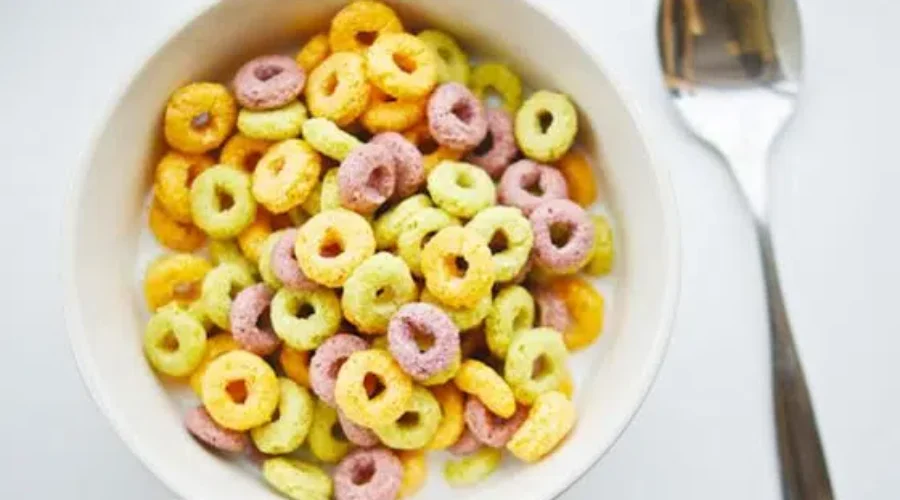 Breakfast Clubs Of Canada Help To Keep Kids Fed Before Class