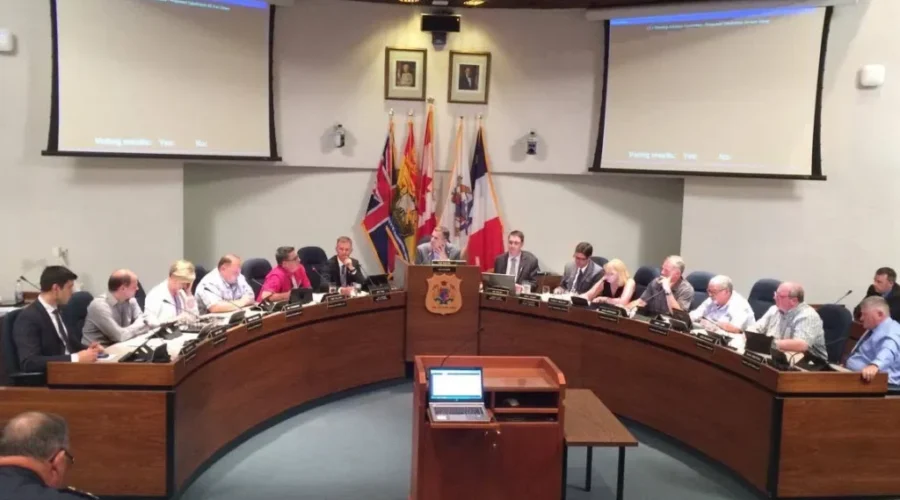 Common Council Pass South End Parking Bylaw To End Free Parking Over 2 Hours