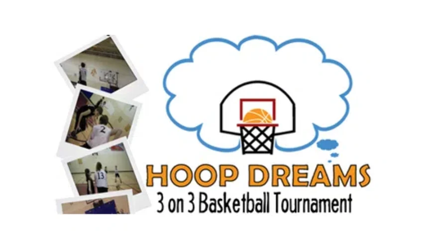 Basketball Tournament To Raise Money For Children’s Wish Foundation