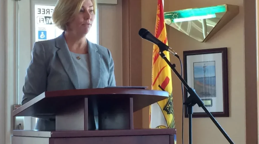 Grand Bay-Westfield Receives $368,000 For Wastewater Treatment System Upgrades