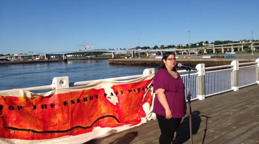 NEB Hearings Into Energy East Should Start From Scratch, Saint John Intervenor Says