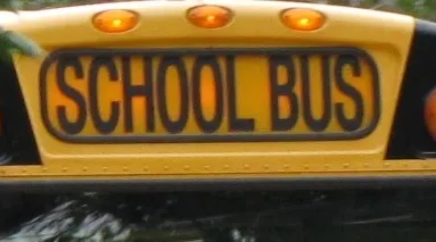 Safety First As Students Head Back To Class