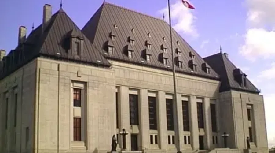 Two New Brunswick Senators Write Letter Of Concern To Federal Government Over Supreme Court Appointment Changes