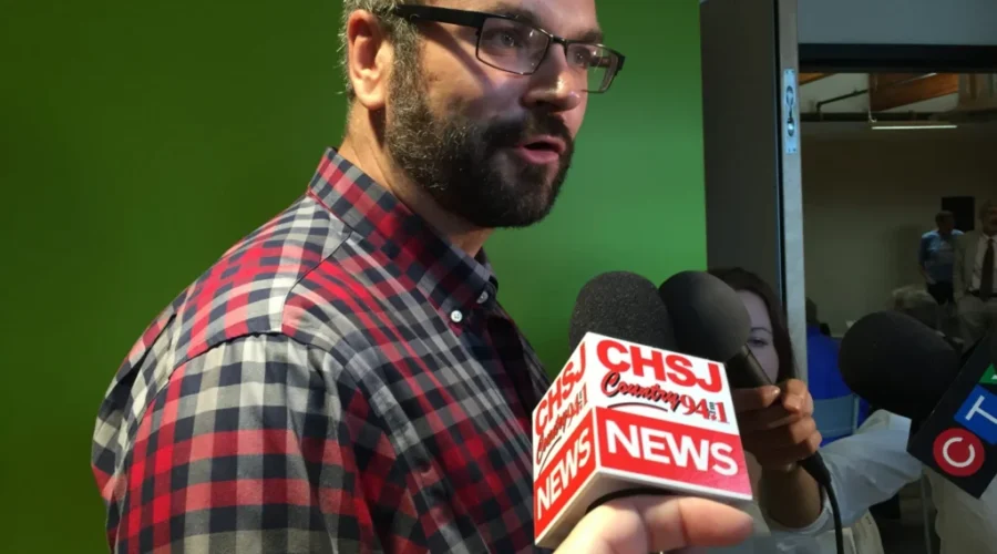 Anti-Poverty Workers Excited Ottawa Will See Saint John’s Struggles
