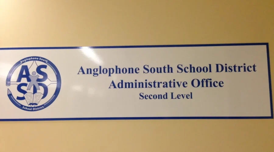 Schools From Sussex to Grand Manan Follow The Same Crisis Policy