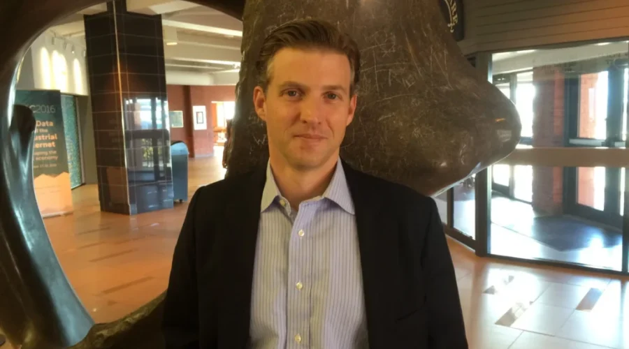 Saint John Conference Hears From Former Aide To Hillary Clinton