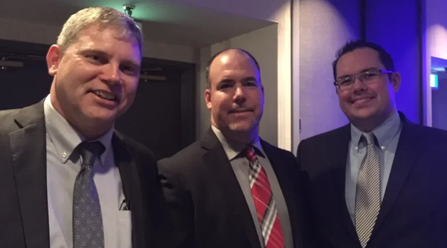 Business Awards Handed Out For Excellence