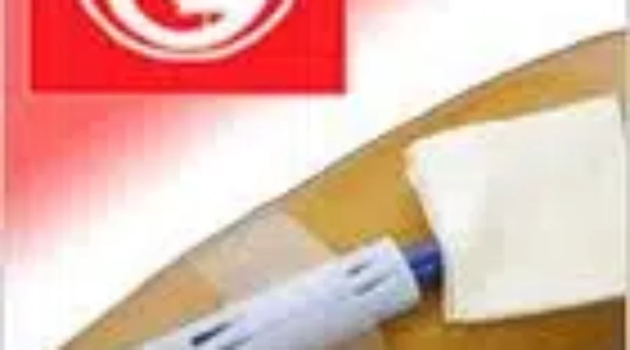 Community Blood Drive In Need Of 44 New Donors Today