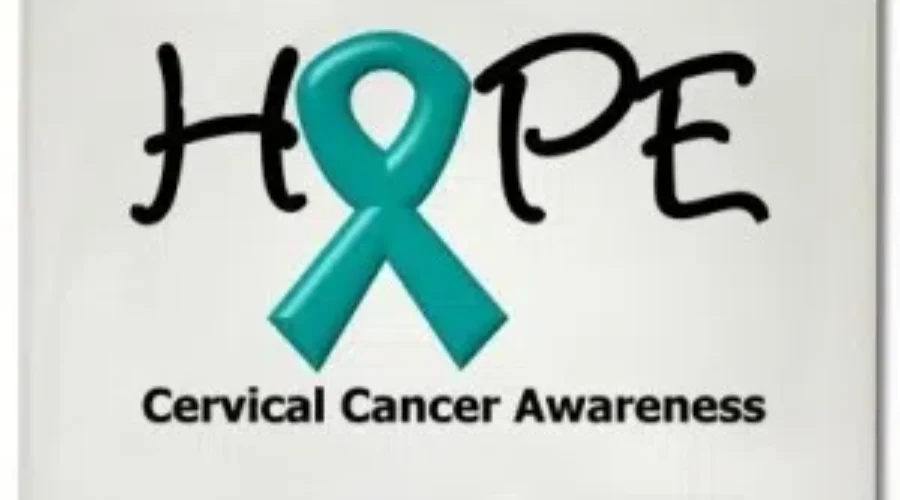 Women Urged To Get Pap Tests During Cervical Cancer Awareness Week