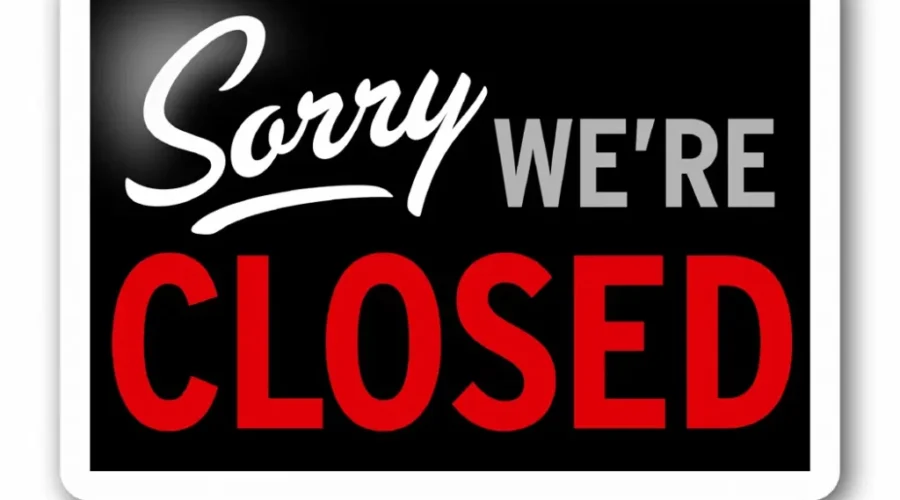 What’s Open And Closed For Thanksgiving