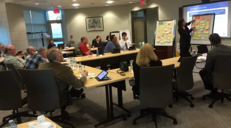 Common Council To Meet Again On Its Priorities