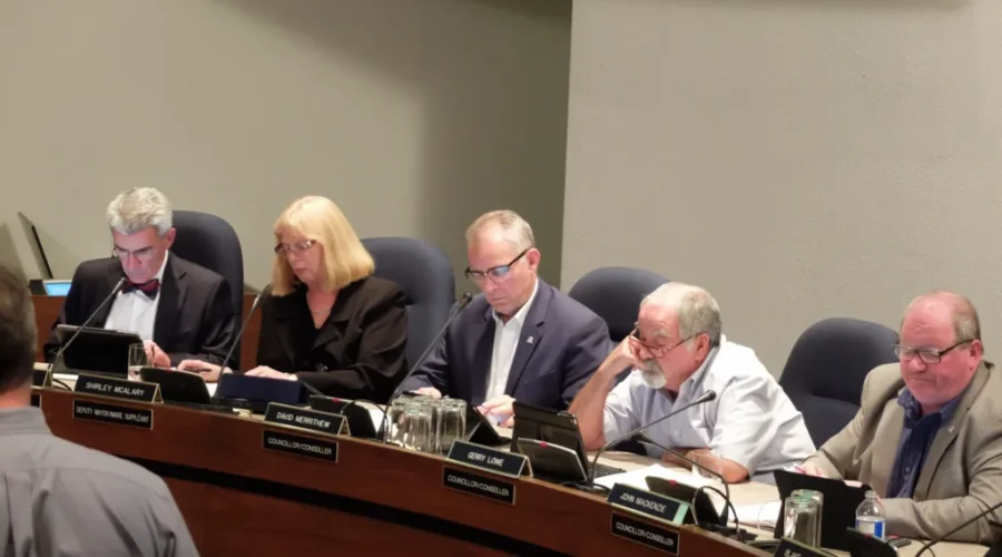 Common Council Wants Taxi Bylaw Reviewed