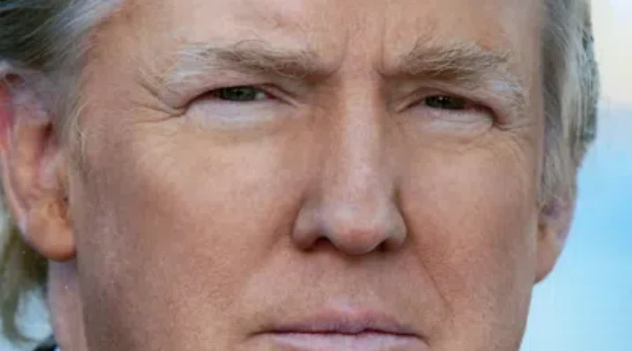 Trump Calls Video “Distraction From The Important Issues We’re Facing Today”