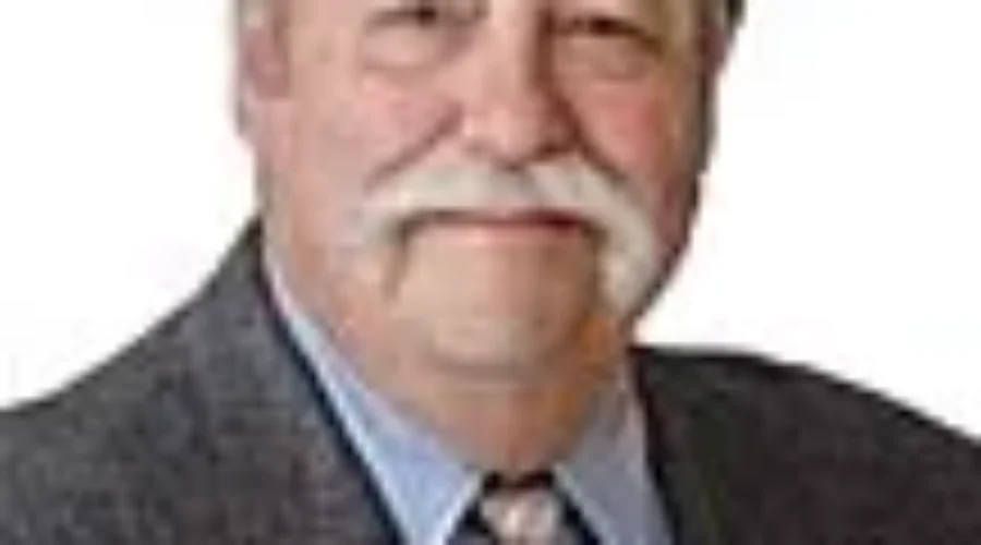 Interim Provincial PC Leader Mourns Death Of Dr. Jim Parrot