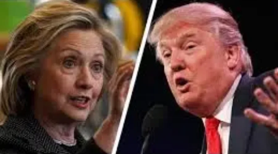 Donald Trump Creates Controversy At Final Presidential Debate