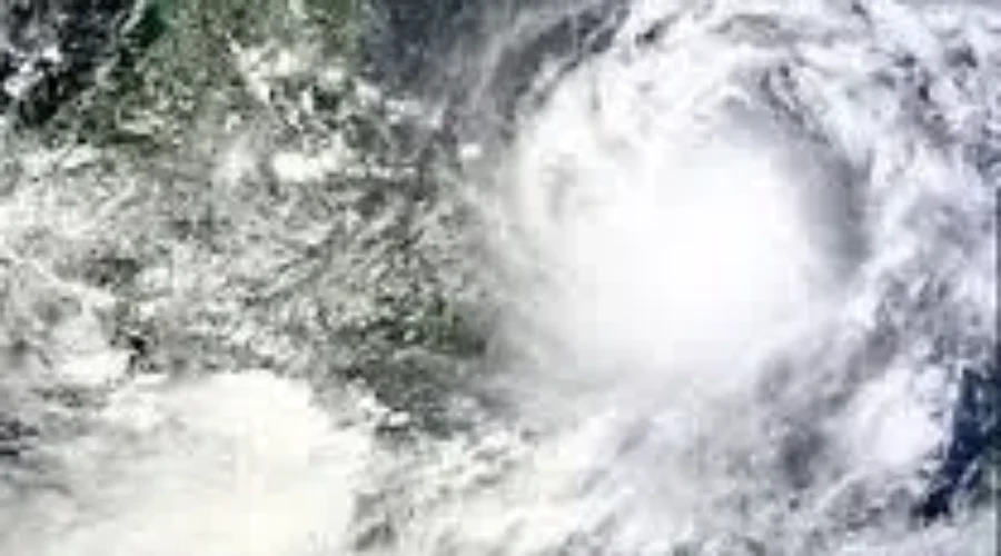 Hurricane Matthew Continues Devastation In Caribbean